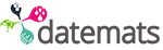 datemats Logo